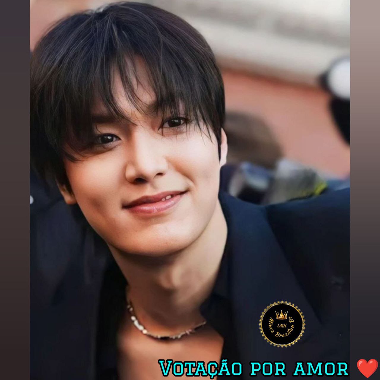 李敏镐的最新照片