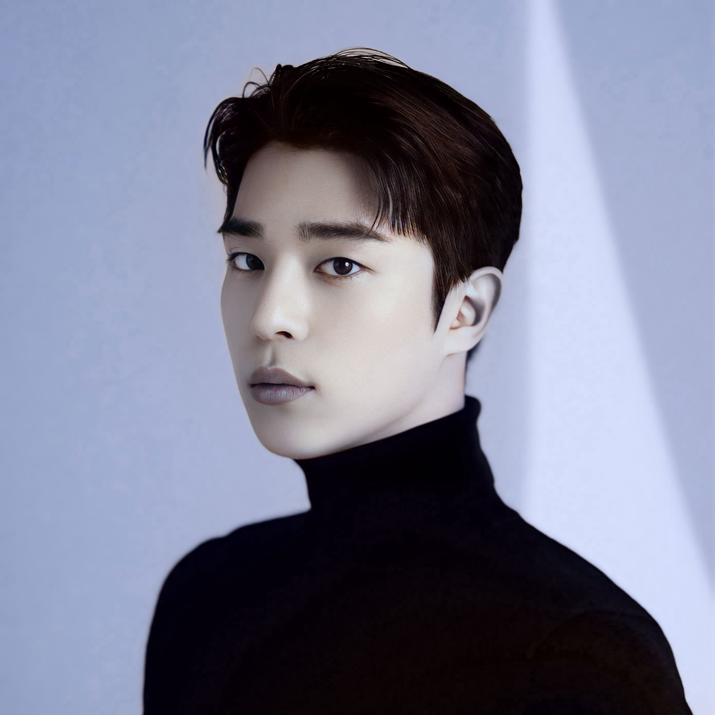 Recent activity shot of Lee Chanhyeong