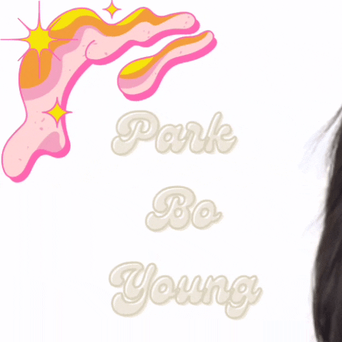 Recent activity shot of Park Boyoung