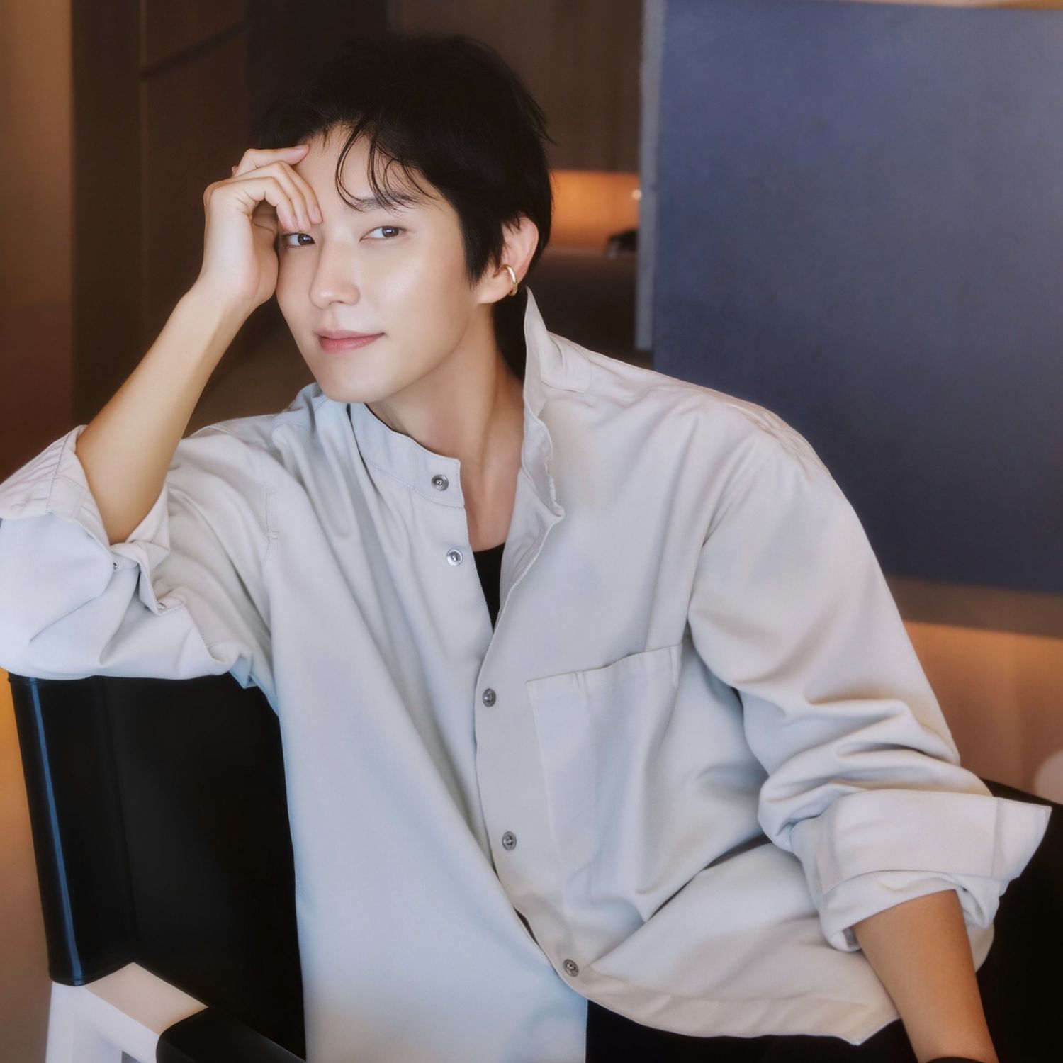 Latest photo of Lee Joongi