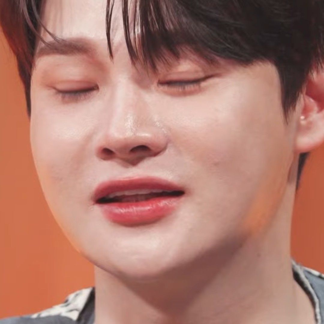 박서진 팬이 찍은 순간