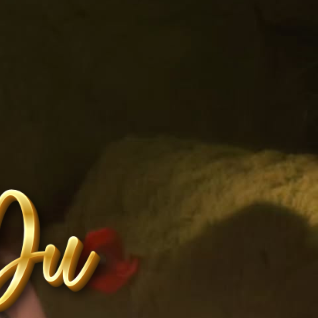 Behind-the-scenes cut of Esther Yu