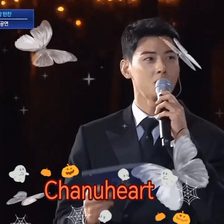 車銀優的最新照片