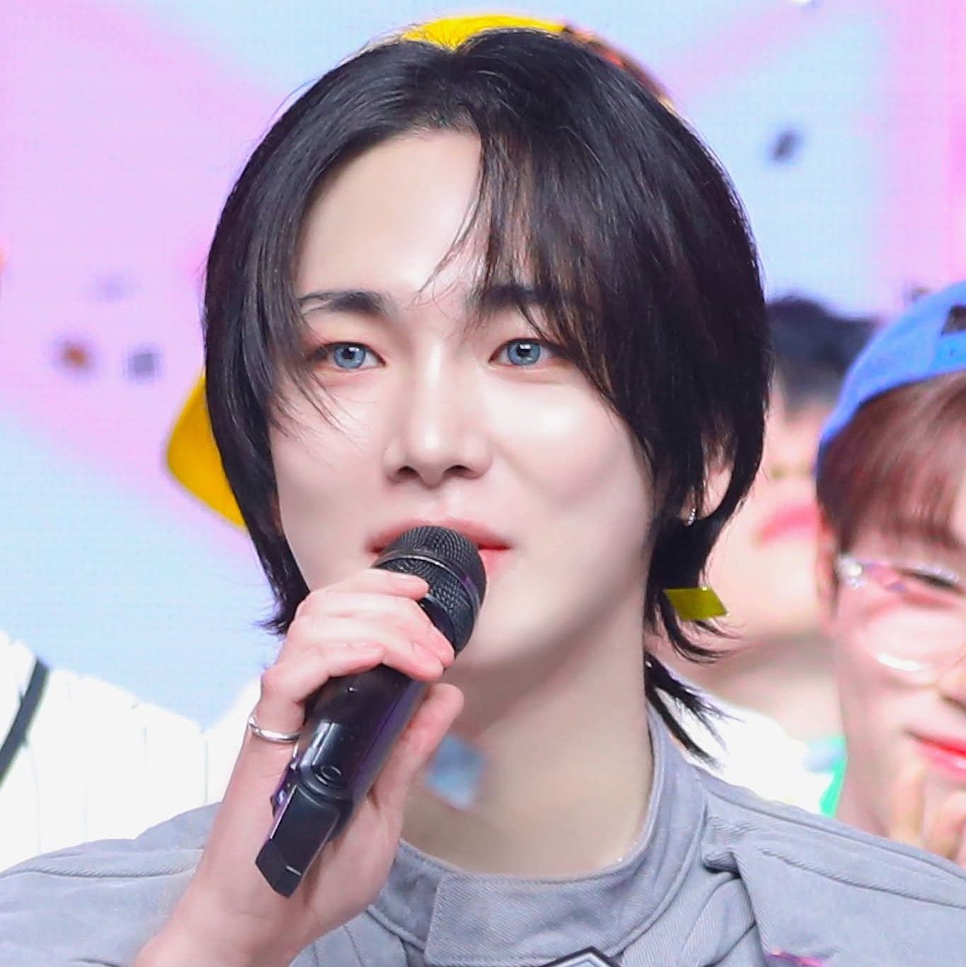 Latest photo of Key