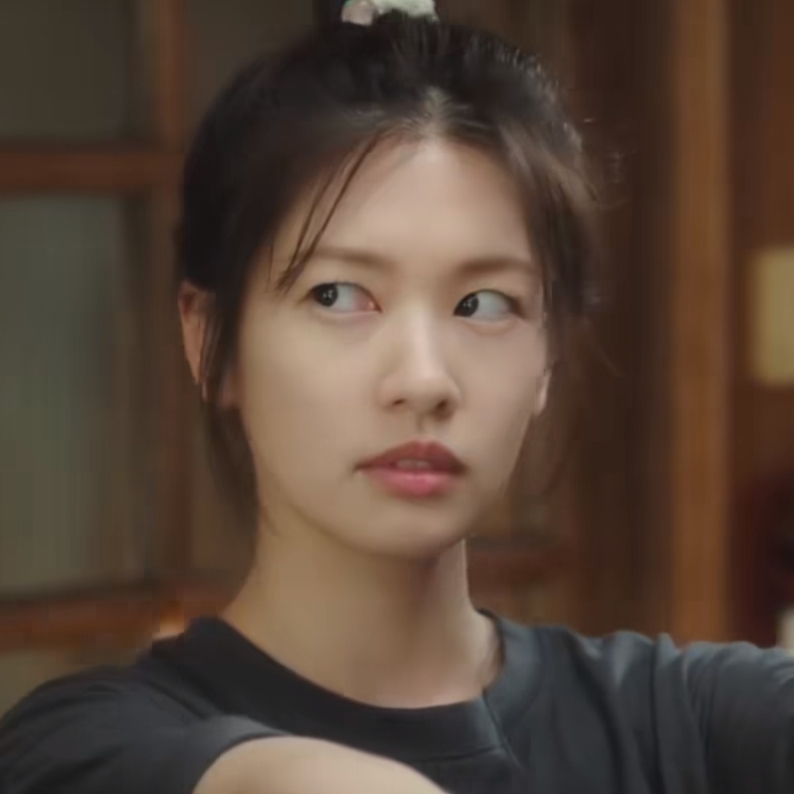 Latest photo of Jung Somin