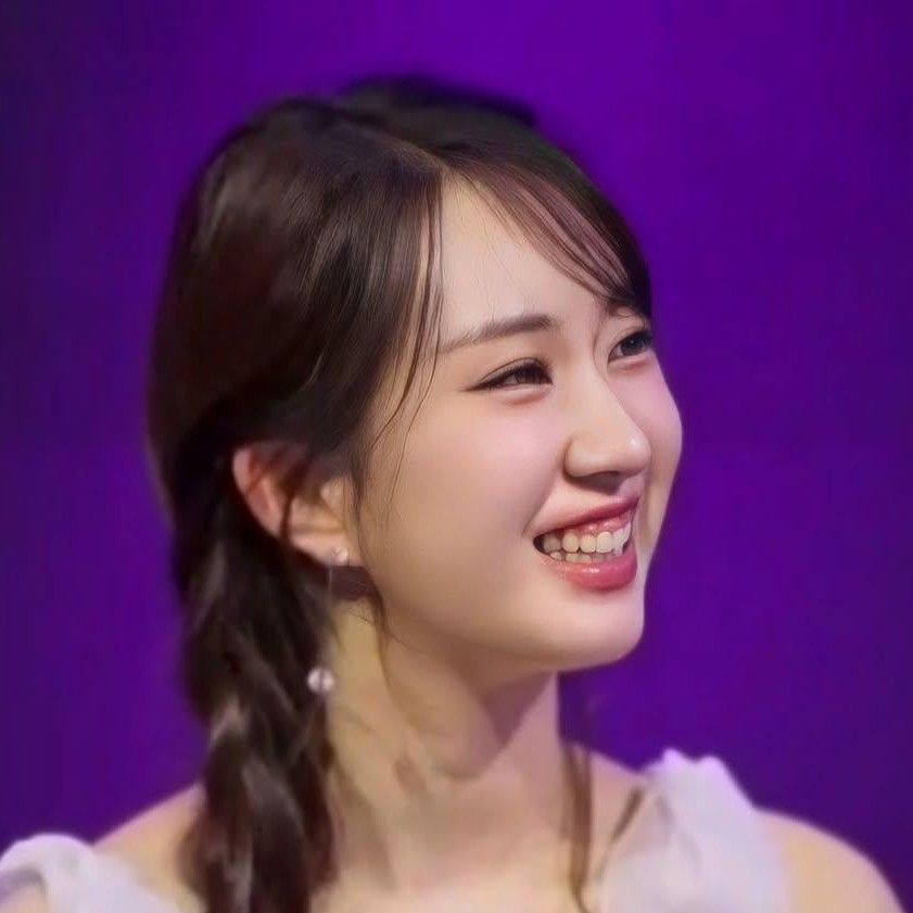 Latest photo of Jeon Yujin