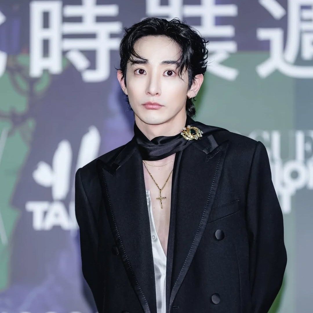 이수혁의 비하인드 컷