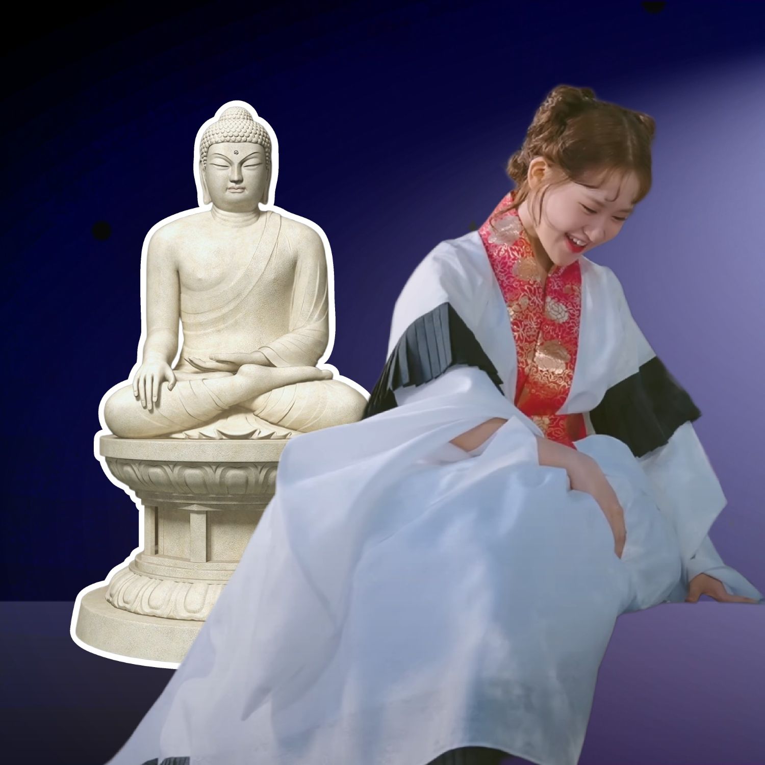 Latest photo of Kim Dahyun