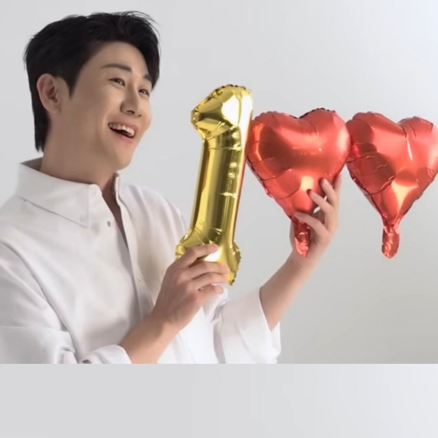 ヨンタクの最新写真