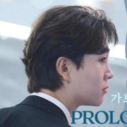 Latest photo of Song Minjun