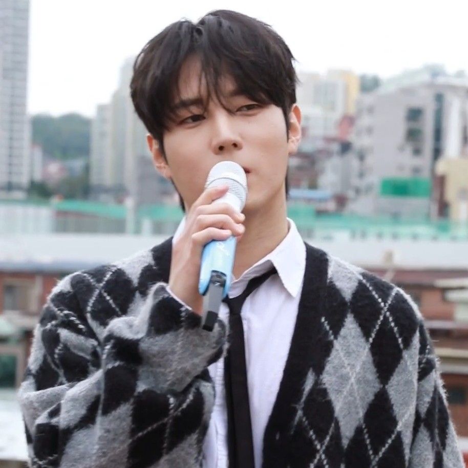 金俊賢的近期活動照