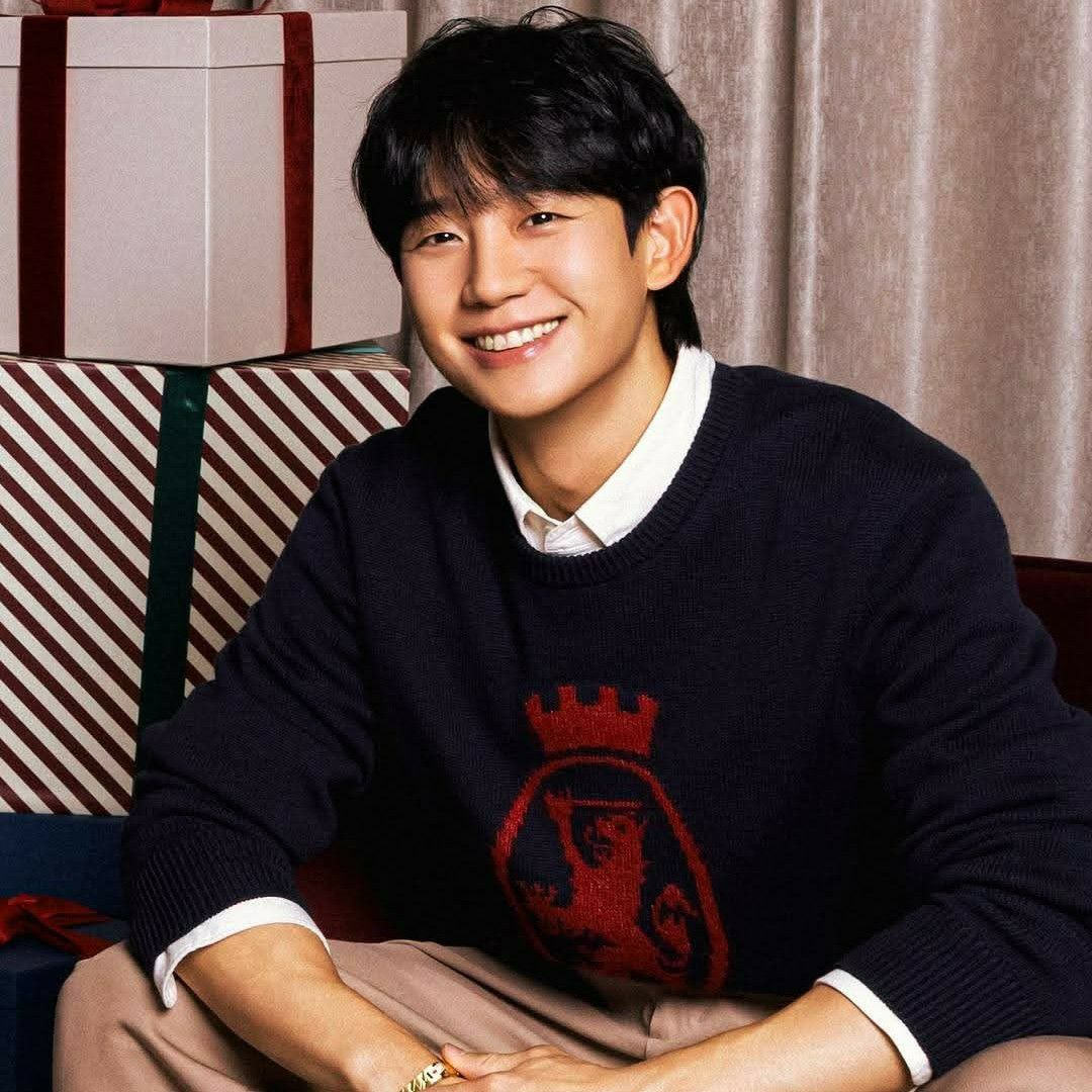 丁海寅的近期活動照