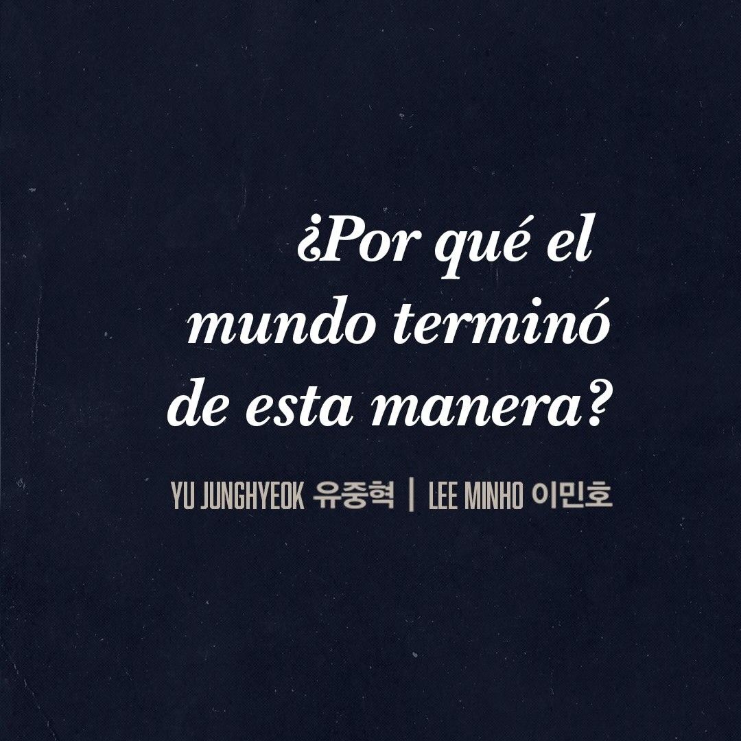 イ・ミンホの最新写真