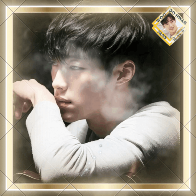 Latest photo of Woo Dohwan
