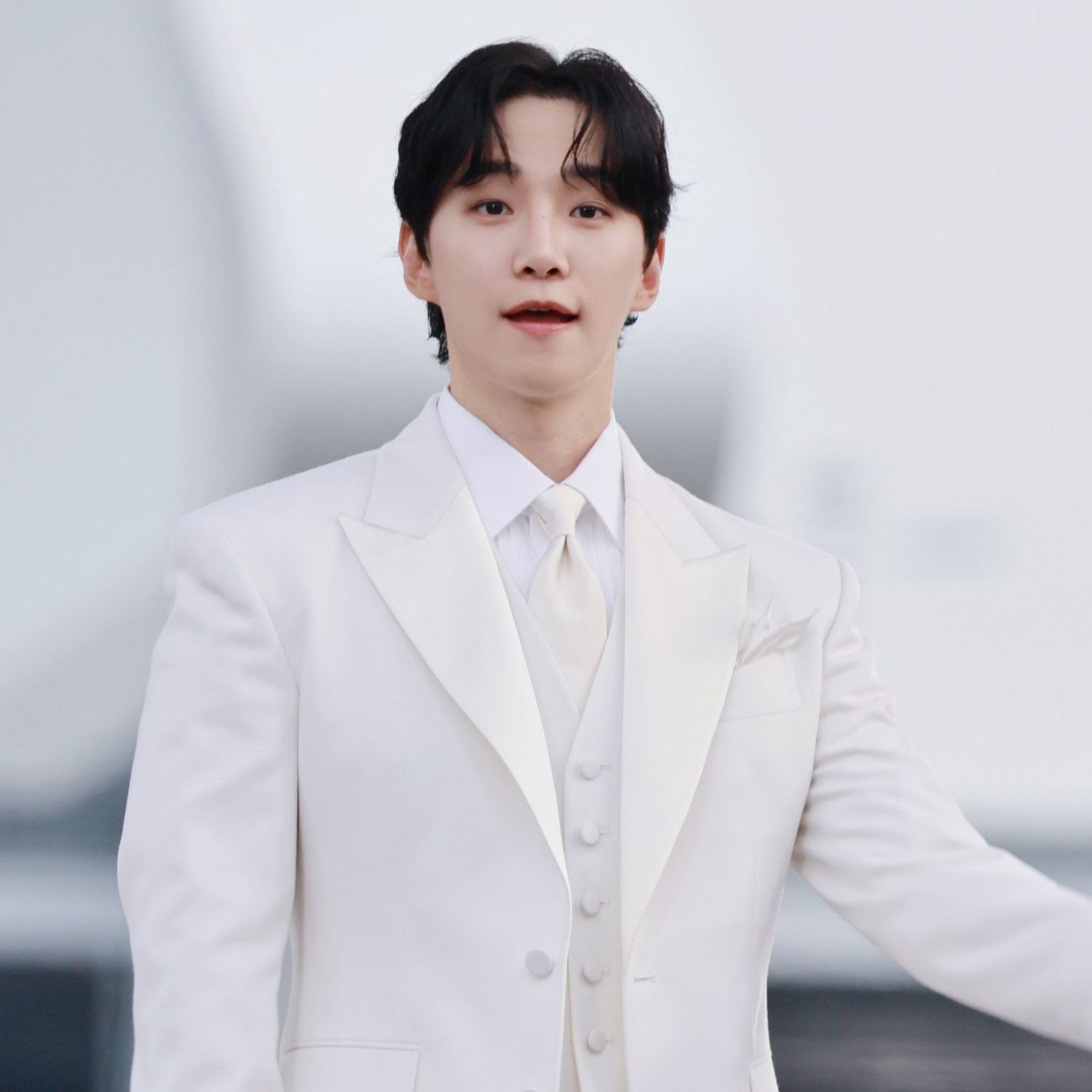 이준호의 최신 사진