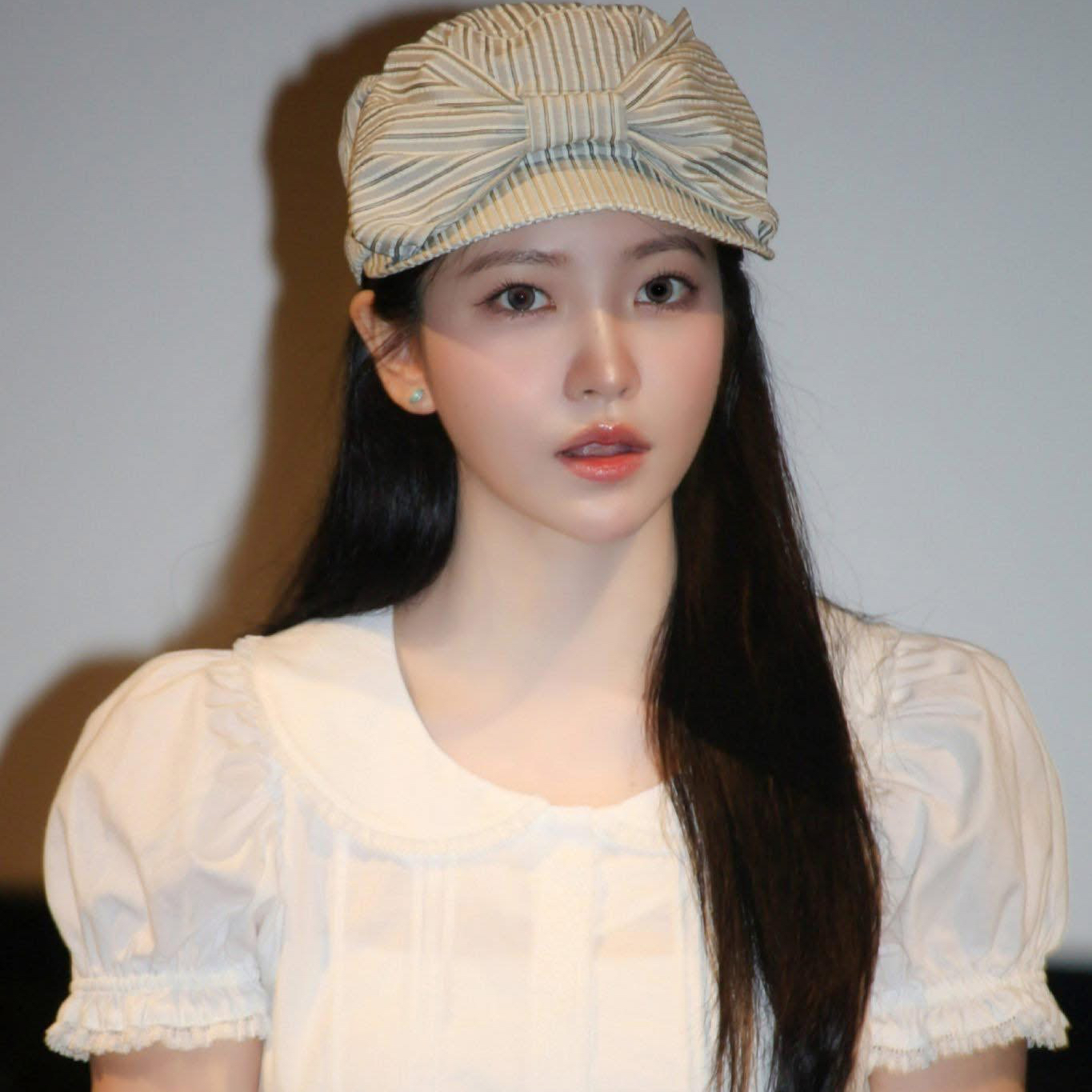Behind-the-scenes cut of Yeri (1999)