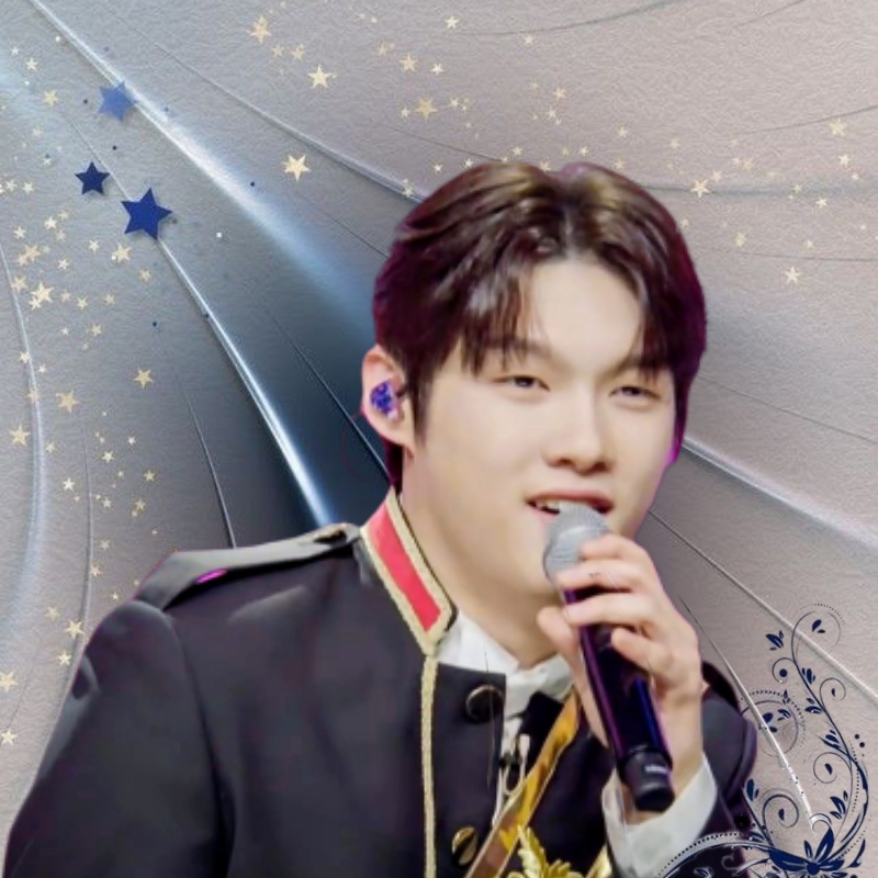 Latest photo of Choi Jaemyeong