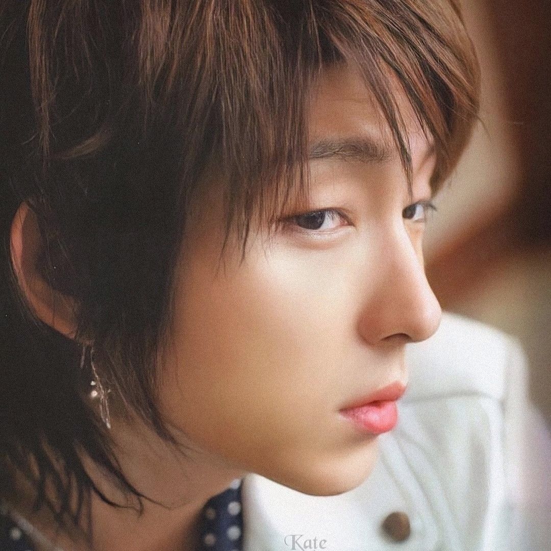 李準基的幕後花絮