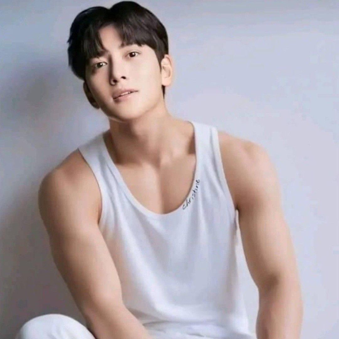 ファンが撮影したチ・チャンウクの瞬間