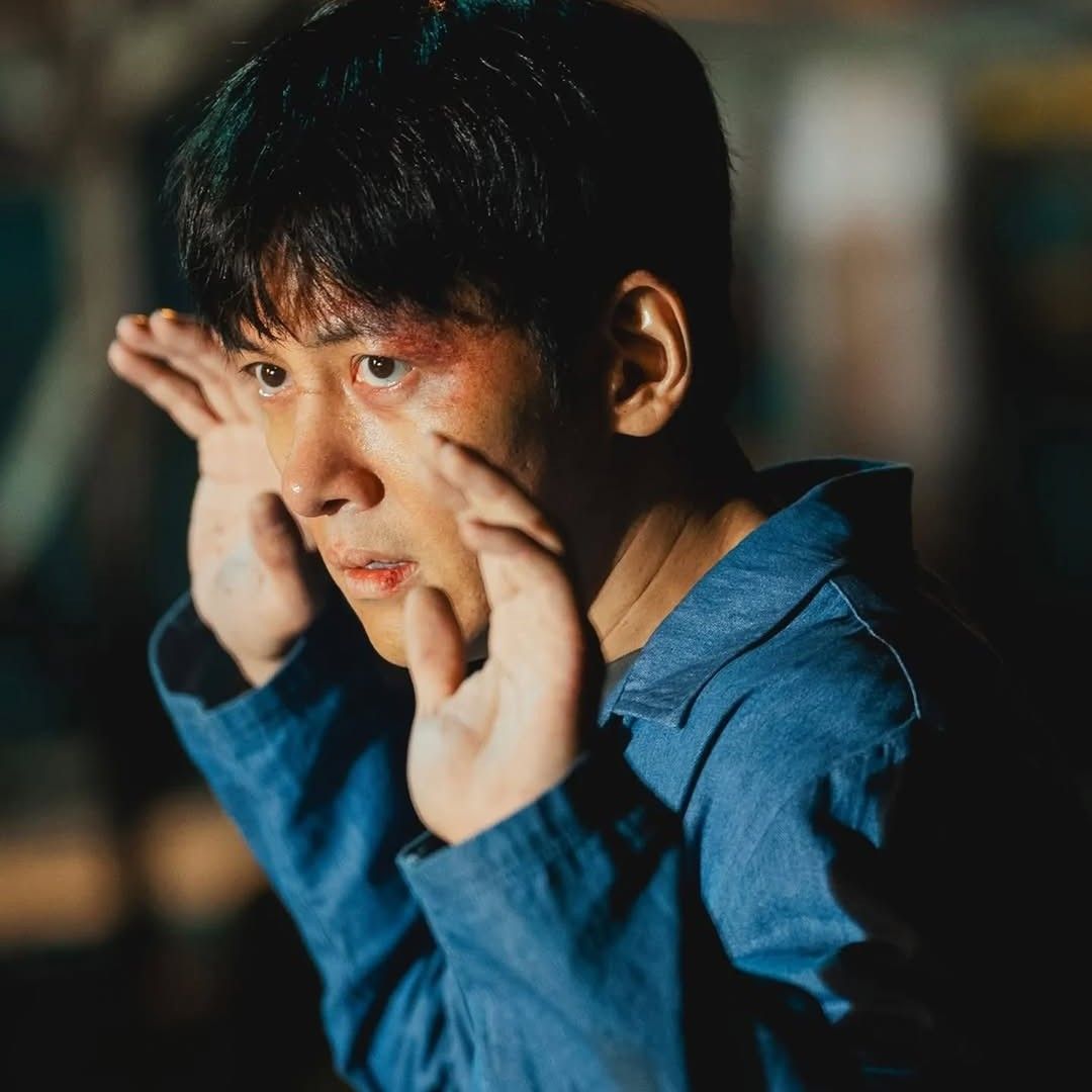 チ・チャンウクの最近の活動ショット