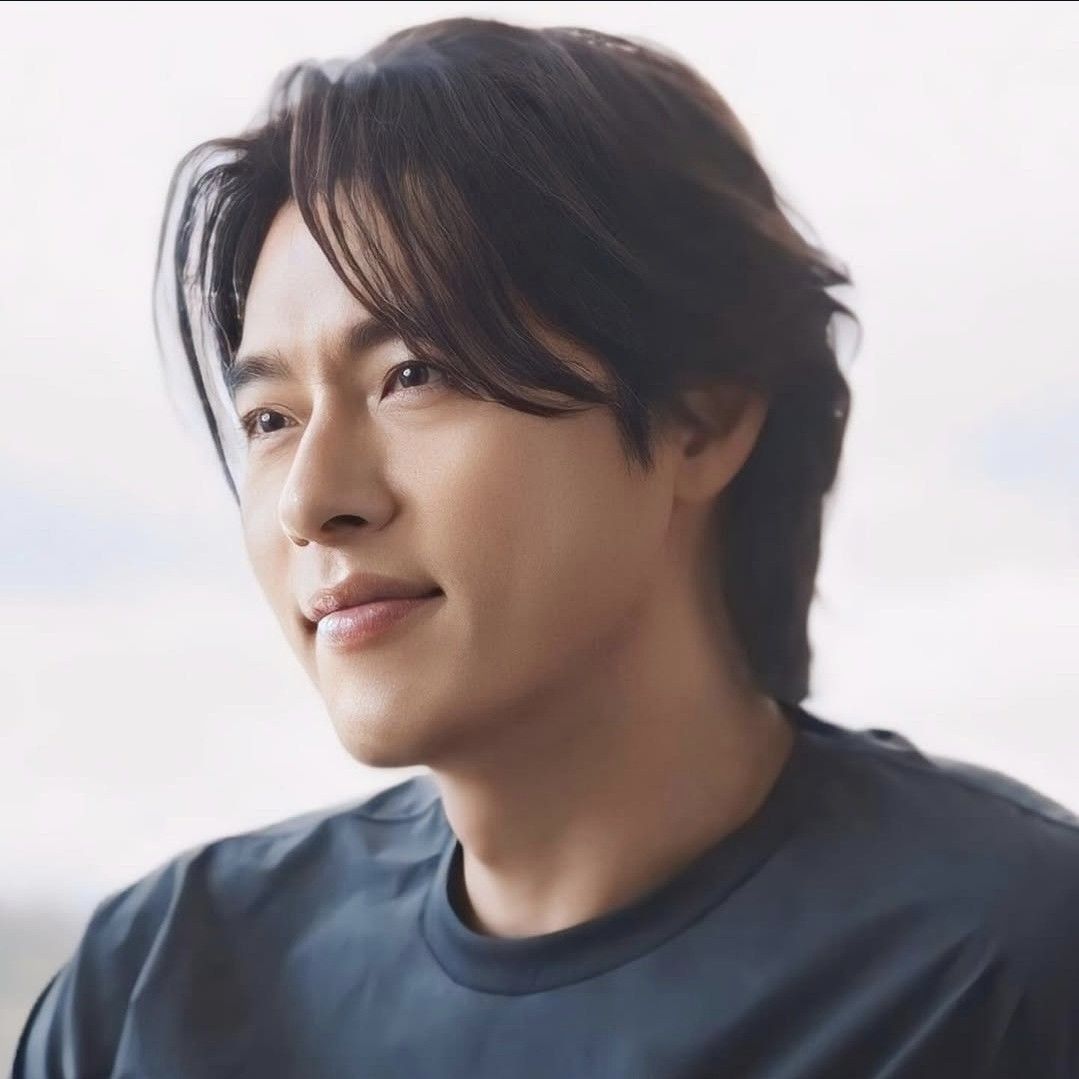 현빈의 비하인드 컷