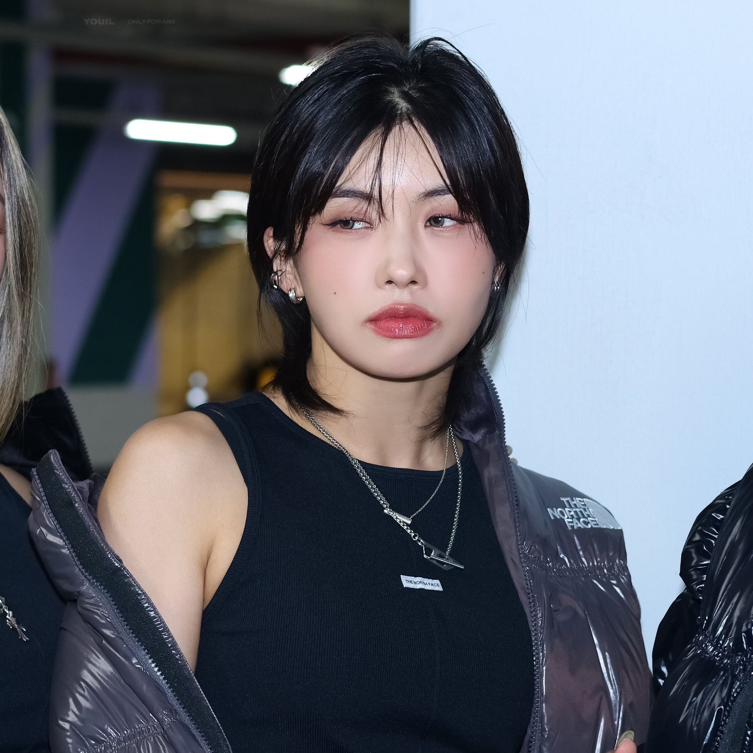 Latest photo of Aiki