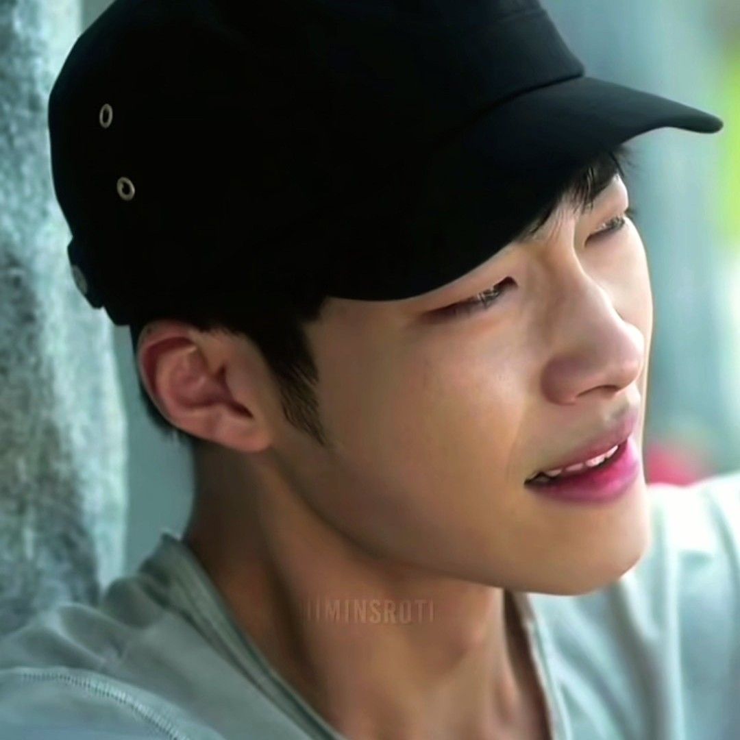 Latest photo of Woo Dohwan