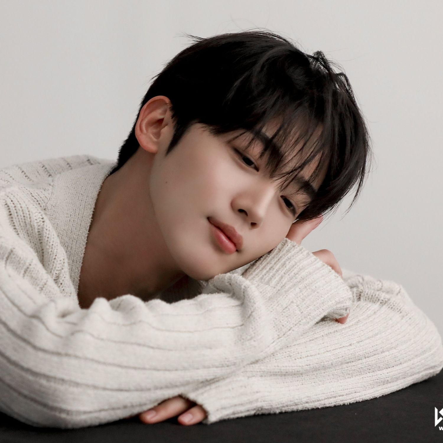 Recent activity shot of Kim Yohan