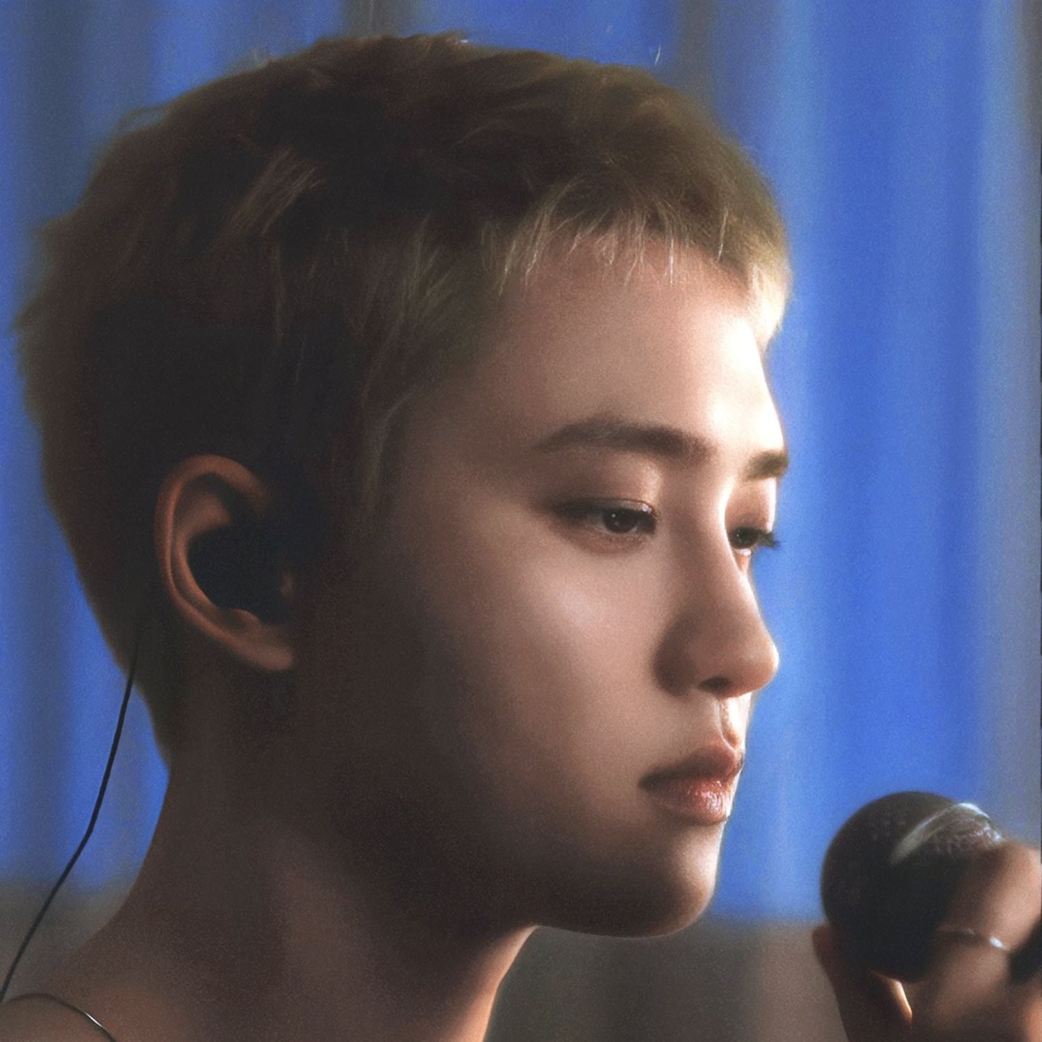Latest photo of Doh Kyungsoo (D.O.)