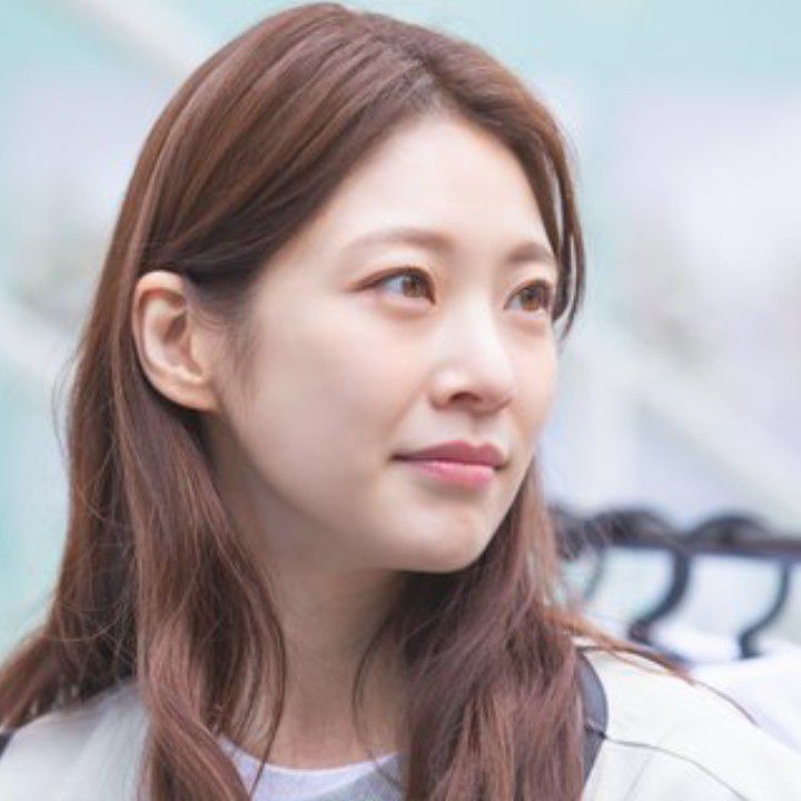 A moment captured by a fan of Gong Seungyeon