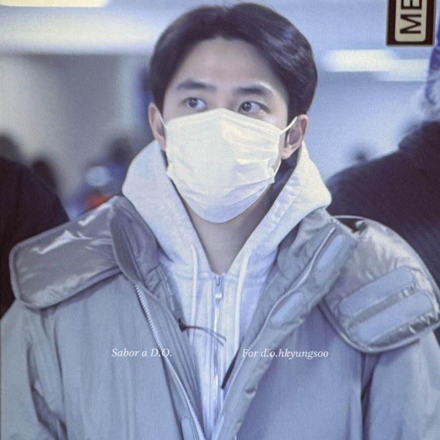 ド・ギョンス (ディオ)の最新写真