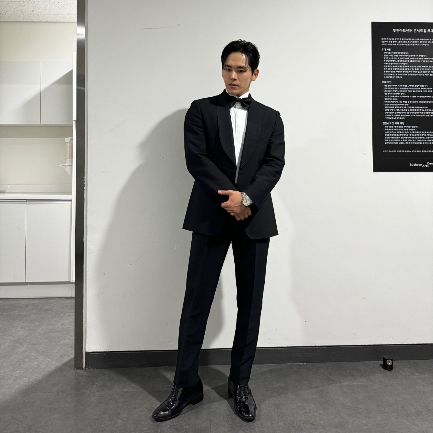 Latest photo of Hoya