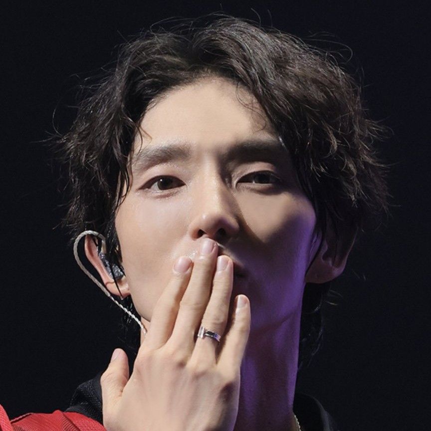 이준기 최근 활동샷