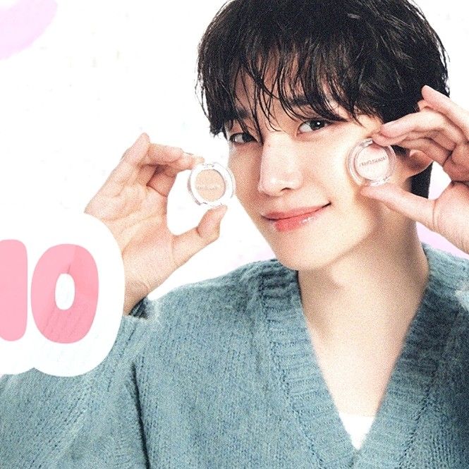 이준호 팬이 찍은 순간