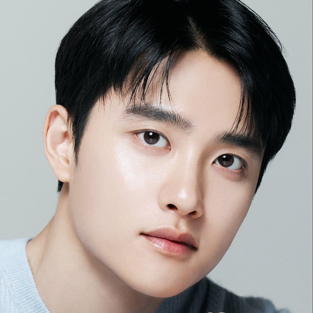 Recent activity shot of Doh Kyungsoo (D.O.)