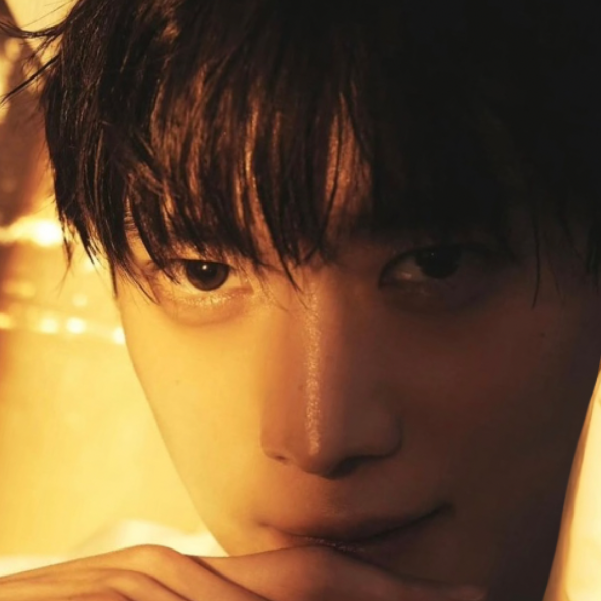 Latest photo of Kim Youngdae