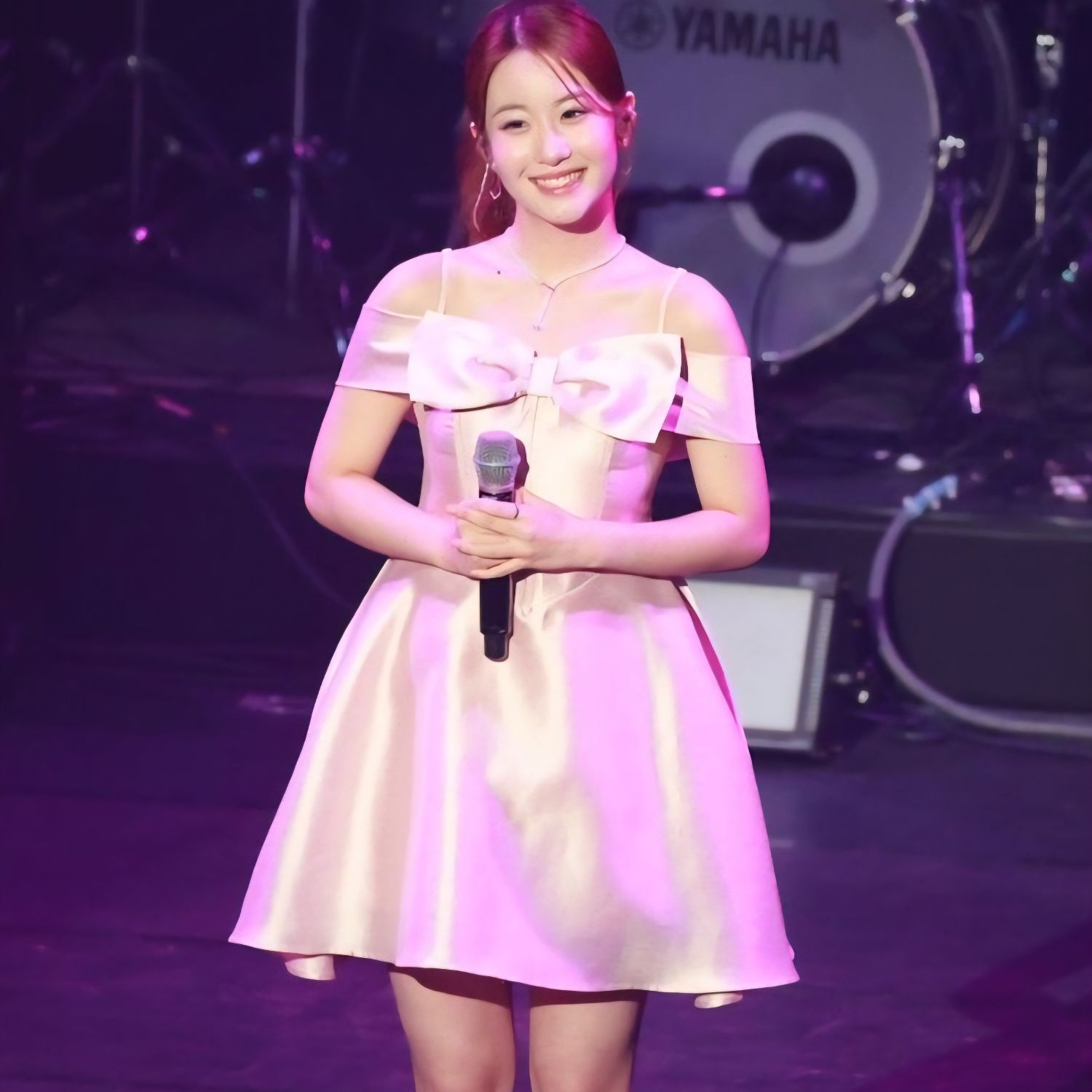 오유진 최근 활동샷