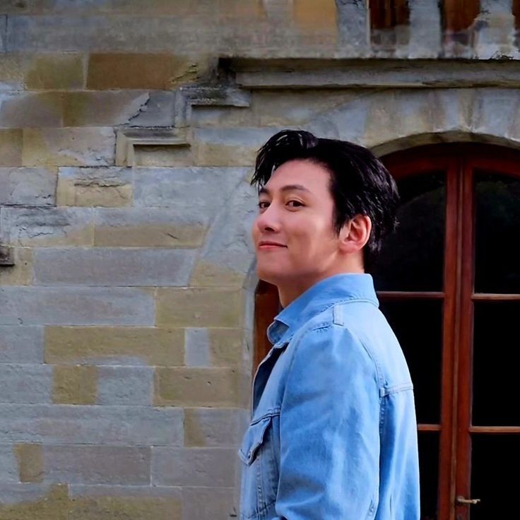 Latest photo of Ji Changwook