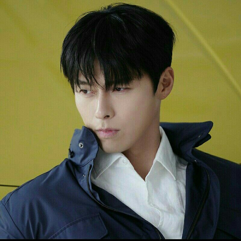 玄彬的幕後花絮