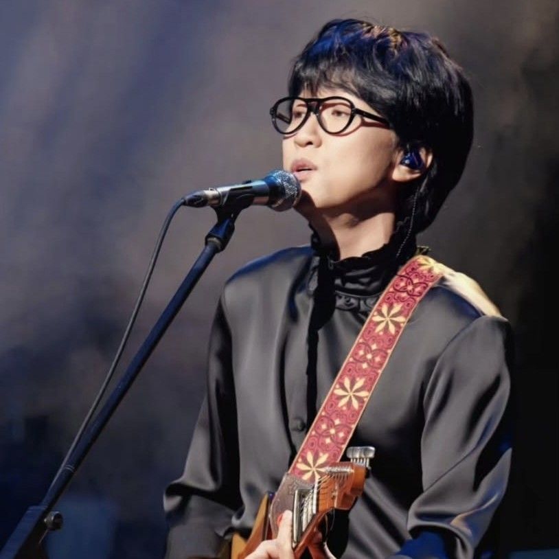 Latest photo of Bak Changgeun