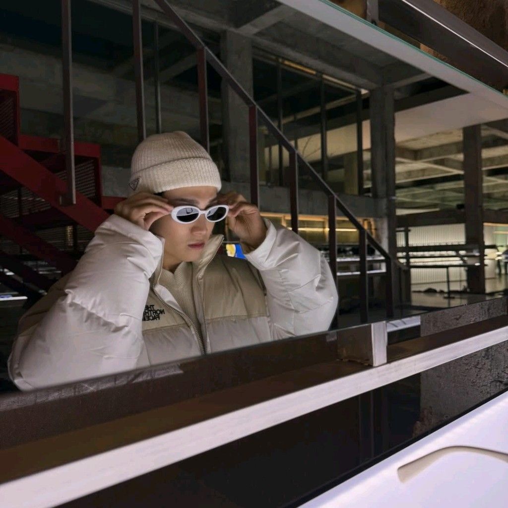 김희재 최근 활동샷