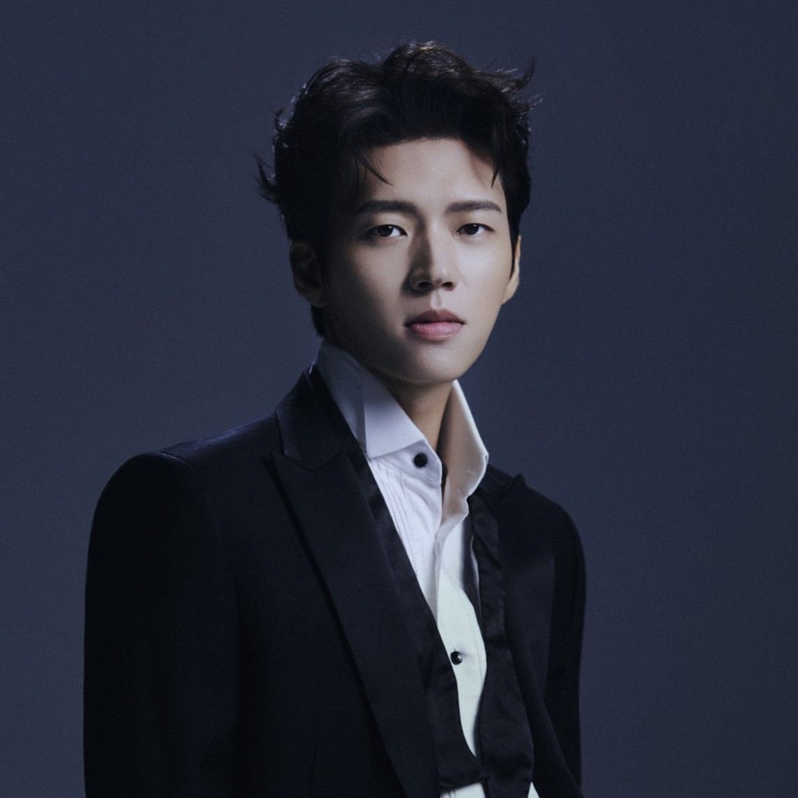 Recent activity shot of Nam Woohyun