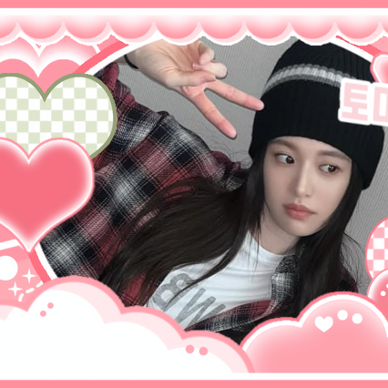 Recent activity shot of Go Younjung