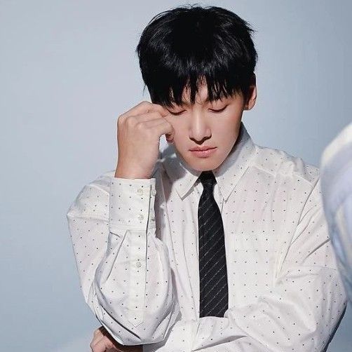 Latest photo of Ji Changwook
