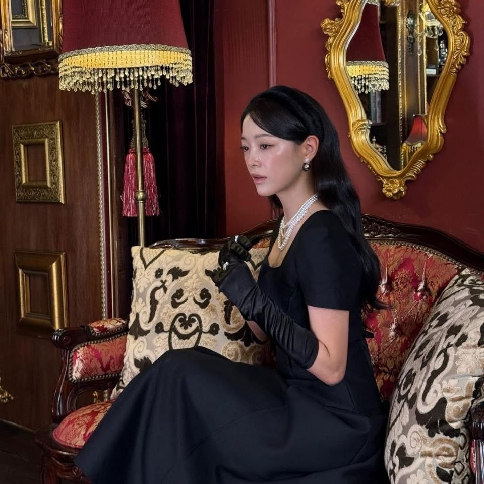 A moment captured by a fan of Kim Sejeong