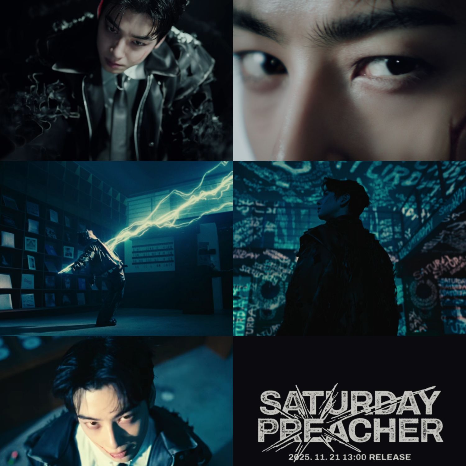 Foto kegiatan terbaru dari Cha Eunwoo