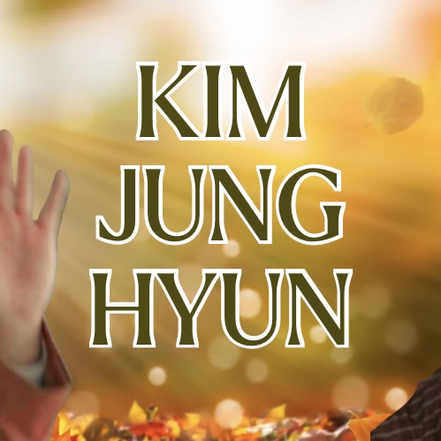 Latest photo of Kim Junghyun