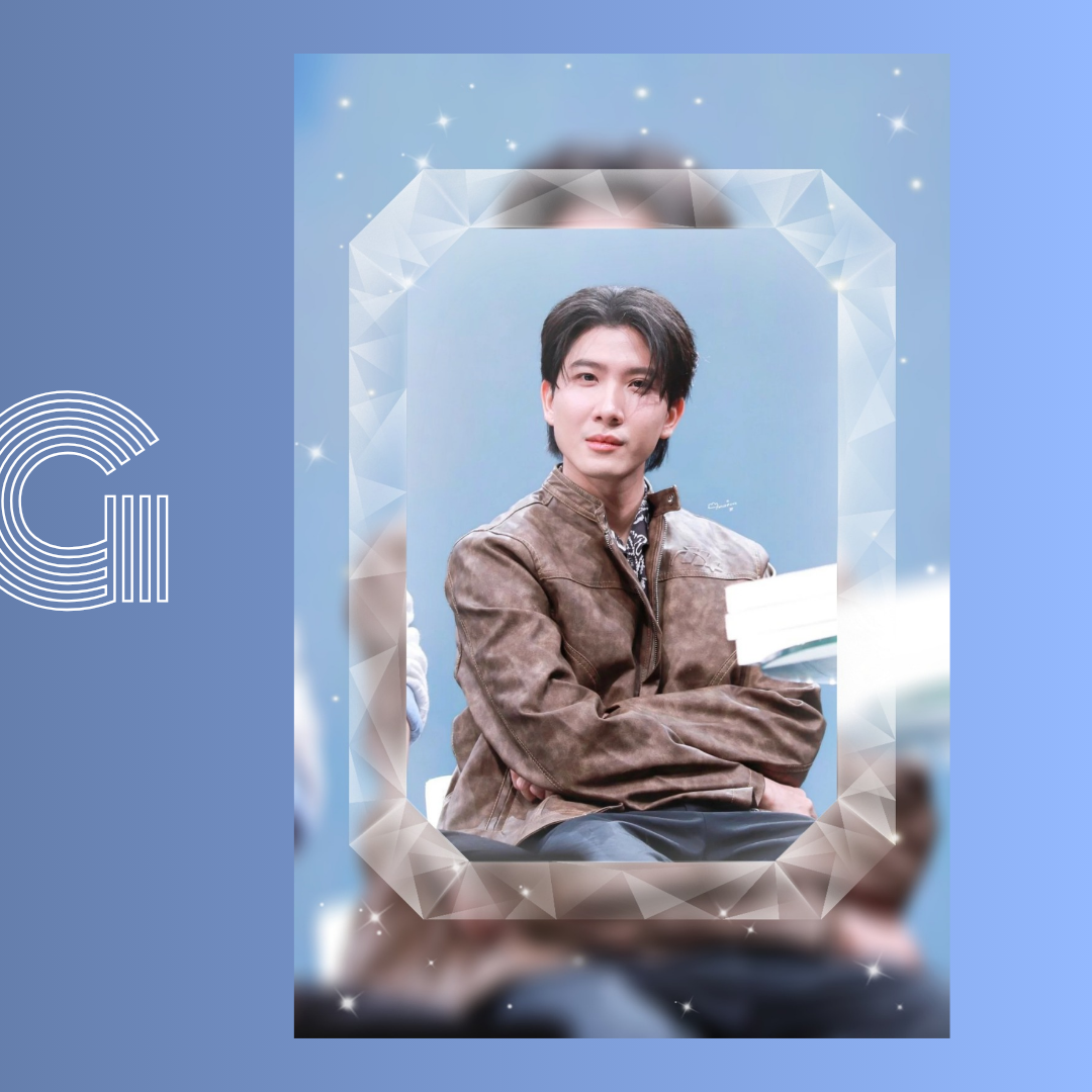 Recent activity shot of Khaotung Thanawat Ratanakitpaisan