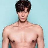 Latest photo of Sunghoon