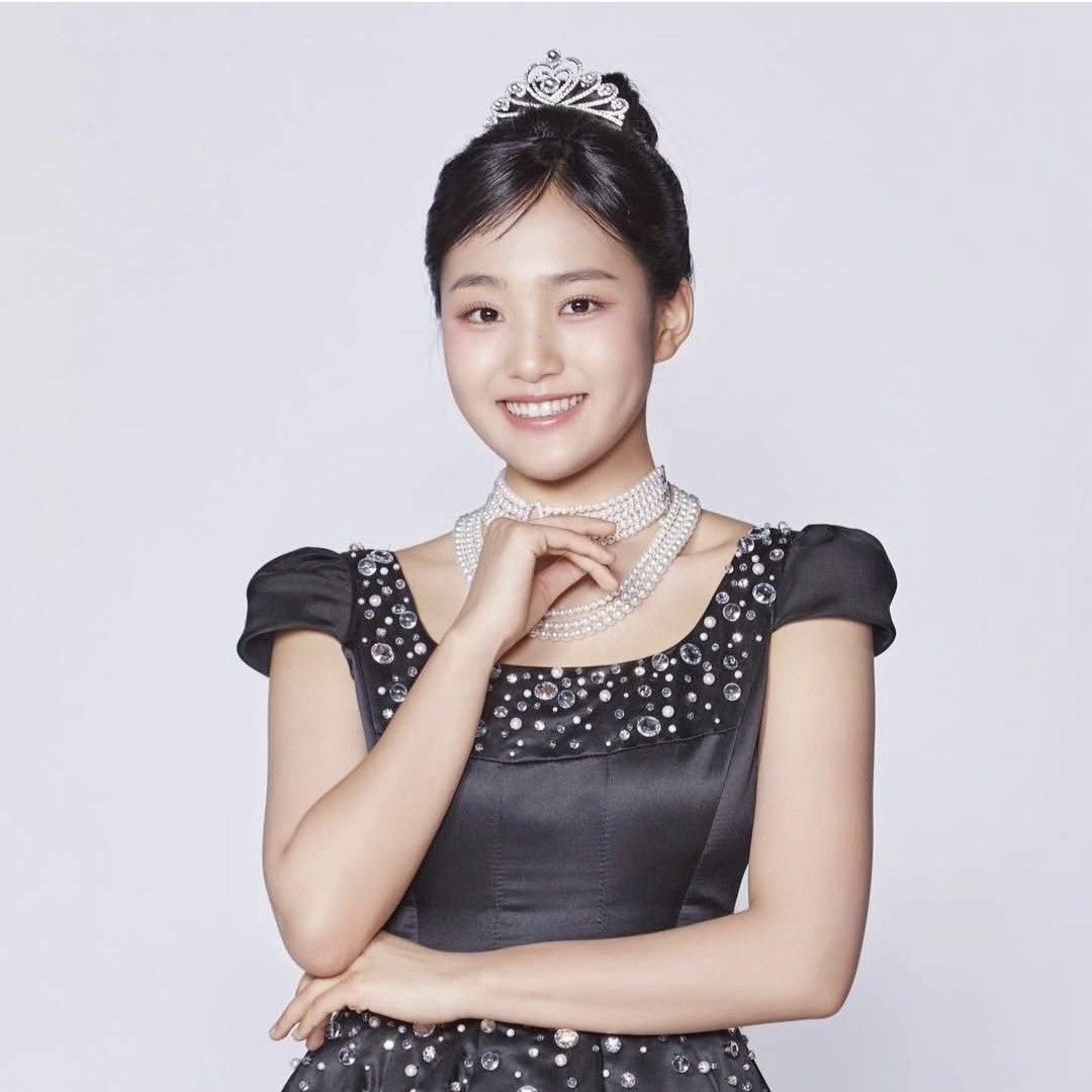 Foto terbaru dari Kim Taeyeon